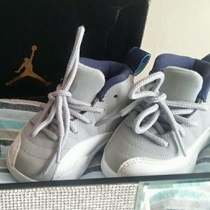 Infant Jordans